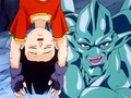 ドラゴンボールＧＴ　第５７話　強さ圧倒的！！邪悪龍を支配する龍