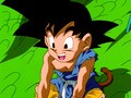 ドラゴンボールＧＴ　第６４話　さらば悟空…また逢う日まで