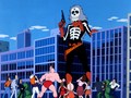 キン肉マン　第５話　キン骨マンと骨肉の争いの巻／キン肉マン失恋の巻