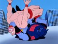 キン肉マン　第６話　モテモテ！？キン肉マンの巻／日本代表になりたいの巻