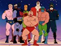 キン肉マン　第９話　ナツコ・巨人になるの巻／かくされた秘密の巻