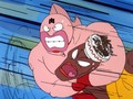 キン肉マン　第１１話　大逆転！の巻／氷上デスマッチの巻