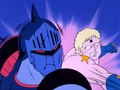 キン肉マン　第１３話　テリーマン悪魔に変身の巻／必殺！ボストンクラブの巻
