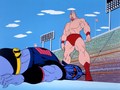 キン肉マン　第１６話　行くぞ！戦闘スタイルの巻／出た！人間ロケットの巻