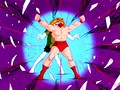 キン肉マン　第３３話　ブロッケンＪｒの挑戦の巻／出た！キン肉マン必殺技の巻