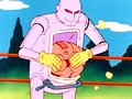 キン肉マン　第３６話　ベンキーマンの罠の巻／ラーメンマンは真の超人の巻