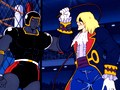キン肉マン　第３８話　棺桶デスマッチの巻／戦う機械超人の巻