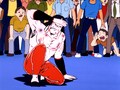 キン肉マン　第３９話　死のベアークローの巻／スクランブル・ソフト返しの巻