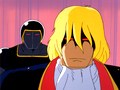 キン肉マン　第４０話　覆面はぎデスマッチ！の巻／ラーメンマンとの誓いの巻