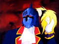 キン肉マン　第４２話　決戦の日きたる！の巻／バラクーダの正体は！？の巻
