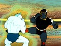 キン肉マン　第４４話　極意・キン肉ガードの巻／最大のピンチ！の巻