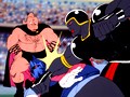 キン肉マン　第４５話　ロビンマスクの復讐の巻／火事場のクソ力！の巻