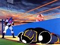キン肉マン　第４７話　奇跡を呼ぶ炎の魂！！の巻／史上初！Ｖ２の巻