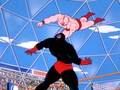 キン肉マン　第５３話　やった！！イエローホールの巻／私は永遠に不滅です！！の巻