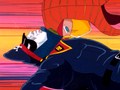 キン肉マン　第５５話　恐怖のデビルトムボーイの巻／水中大決戦の巻