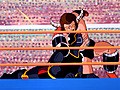 キン肉マン　第５７話　謎の超人の正体は！？の巻／伝家の宝刀・ベアクローの巻