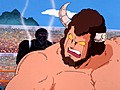 キン肉マン　第５８話　甦った人間の心の巻／ダブルベアクローの巻