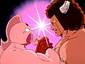 キン肉マン　第６２話　地獄のシャワーの巻／全開！１０００万パワーの巻