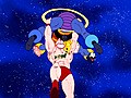 キン肉マン　第７１話　ジェロニモのおたけびの巻／地獄の底まで追いかけろの巻
