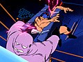 キン肉マン　第７３話　見たか！このロビン戦法の巻／ザ・ニンジャくも糸縛りの巻