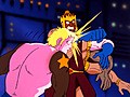 キン肉マン　第７５話　奪われた両腕の巻／危うし！ウォーズマンの巻