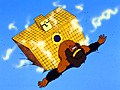 キン肉マン　第７７話　殺人技地獄のピラミッドの巻／不死身の超人魂の巻
