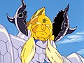 キン肉マン　第８４話　炸裂ダイアモンドパワーの巻／火事場のメガトンパンチの巻