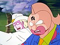 キン肉マン　第８７話　夢のタッグトーナメントの巻／挑戦！三つの関門の巻