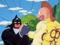 キン肉マン　第８８話　キン肉マングレート登場の巻／大暴れ！地獄のコンビの巻