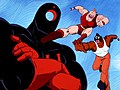キン肉マン　第８９話　恐るべし四次元のワナの巻／危うし！キン肉マングレートの巻