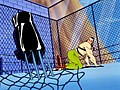 キン肉マン　第１０６話　甦ったロングホーンの巻／崩壊！マウンテンリングの巻