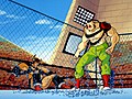 キン肉マン　第１０７話　ピラミッドリング出現！の巻／北海道空中に飛び出す！の巻
