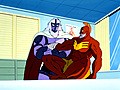 キン肉マン　第１１２話　無制限三本勝負の巻／火事場の頭脳プレーの巻