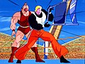キン肉マン　第１１４話　初の敗北！の巻／アシュラマンの友情の巻