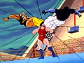 キン肉マン　第１１６話　見た！キン肉マンの素顔の巻／ネプチューンキング出現の巻