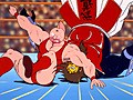 キン肉マン　第１１７話　くし刺し！テリーマンの巻／奇跡を呼ぶ友情パワーの巻