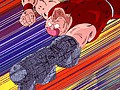 キン肉マン　第１１９話　前方後円墳に鍵をかけろの巻／光り輝くトロフィー！の巻