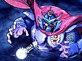 キン肉マン　第１２０話　プリンスキン肉丸・転覆の巻／ザ・サイコー超人軍団出現の巻