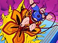 キン肉マン　第１２１話　軍師ヤマカーン登場の巻／変身超人カレイヤスの巻