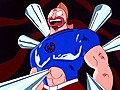 キン肉マン　第１２３話　出た！サイコージョーズの巻／ヤマカーンとの一騎打ちの巻