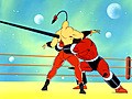 キン肉マン　第１３１話　ラーメンマンの決意の巻／必殺技・広州大水車の巻