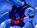 キン肉マン　第１３３話　不利だっ！変則タッグマッチの巻／スカイデビルの大怪獣の巻