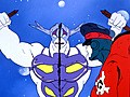 キン肉マン　第１３５話　怒れ！ブロッケンＪｒ．の巻／脅威！死神の七つ道具の巻