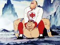 闘将！！拉麺男　第５話　炎の超人拳列伝！！の巻