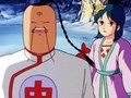 闘将！！拉麺男　第６話　激闘！！将棋七鬼衆の巻