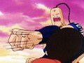 闘将！！拉麺男　第９話　必殺！！流星拳・砲岩の巻