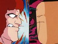 闘将！！拉麺男　第１１話　恐怖の肉体競技場の巻