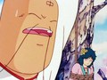 闘将！！拉麺男　第２３話　打倒！！奇跡の箱の巻