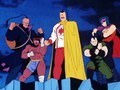闘将！！拉麺男　第２７話　誕生！！拳聖五歌仙の巻