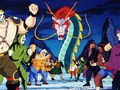 闘将！！拉麺男　第２８話　生命の石争奪戦！！の巻